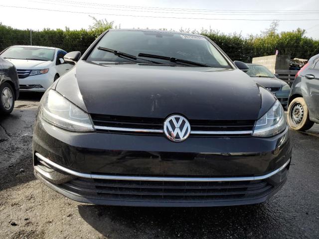 2018 VOLKSWAGEN GOLF S - 3VWG17AUXJM264411