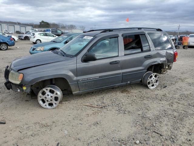 2003 Jeep Grand Cherokee Laredo