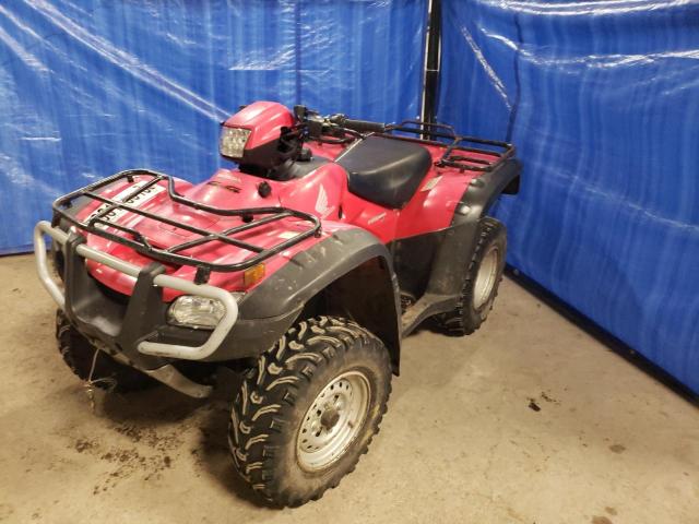 2006 HONDA TRX500 FE 1HFTE312264100253