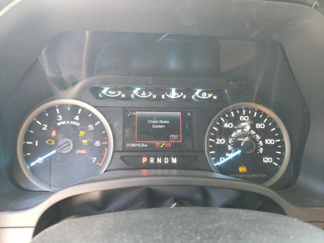 2020 FORD F150 POLIC 1FTEW1P49LKF04946