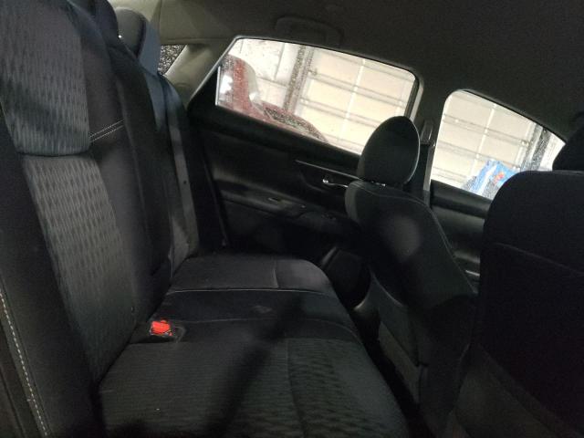 2018 NISSAN ALTIMA 2.5 1N4AL3AP9JC215679