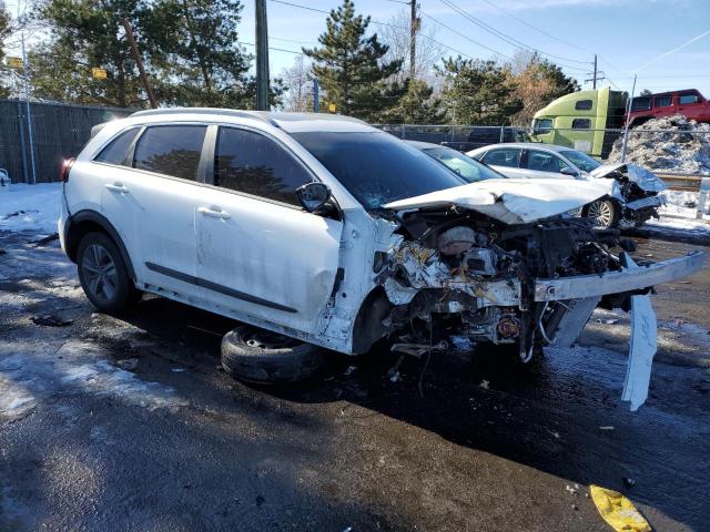 2022 KIA NIRO EX PR - KNDCC3LD8N5517223