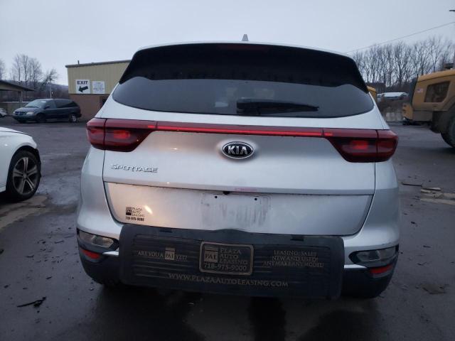 KNDPMCAC1M7905728 KIA Sportage