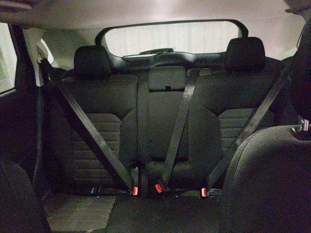 2018 FORD EDGE SEL - 2FMPK4J95JBC05855