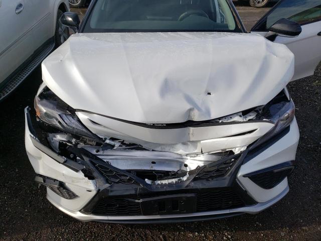 2023 TOYOTA CAMRY XSE - 4T1K31AK9PU048827