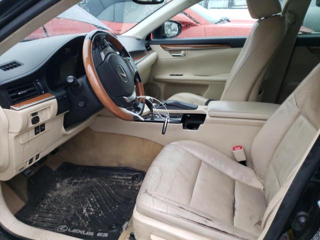 2015 LEXUS ES 300H - JTHBW1GG3F2099019