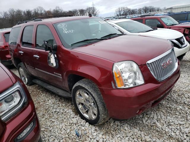 1GKS2CE05BR113829 GMC YUKON SLT