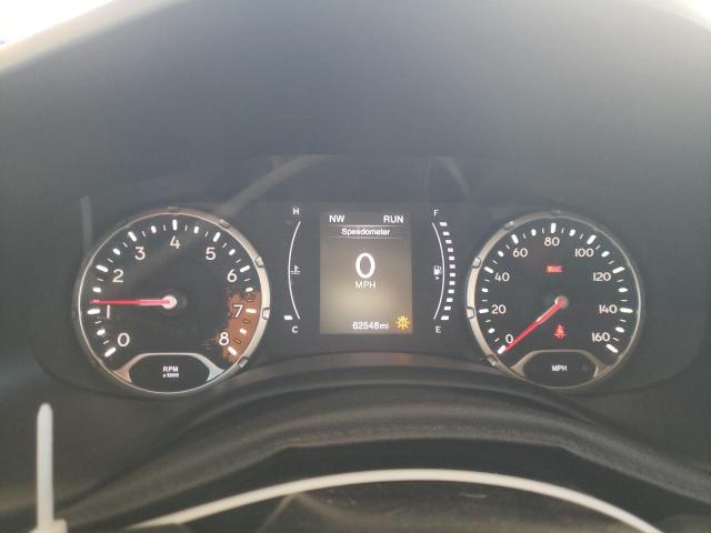ZACCJABH2JPH86589 Jeep Renegade Latitude