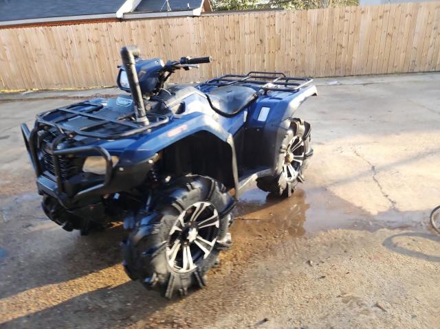 2014 HONDA TRX500 FM 1HFTE4401E4004967