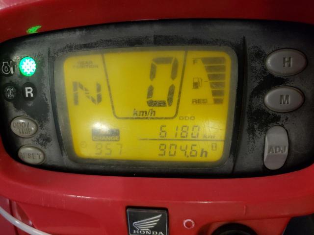 2006 HONDA TRX500 FE 1HFTE312264100253