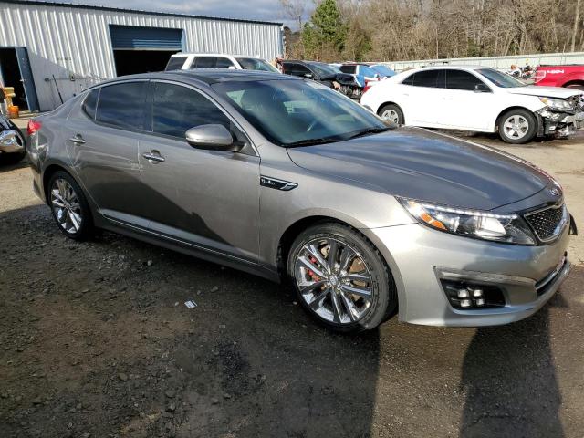 5XXGR4A65FG511189 KIA OPTIMA SX