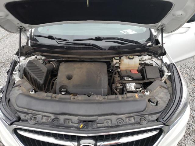 2018 BUICK ENCLAVE PR - 5GAERCKW0JJ146474