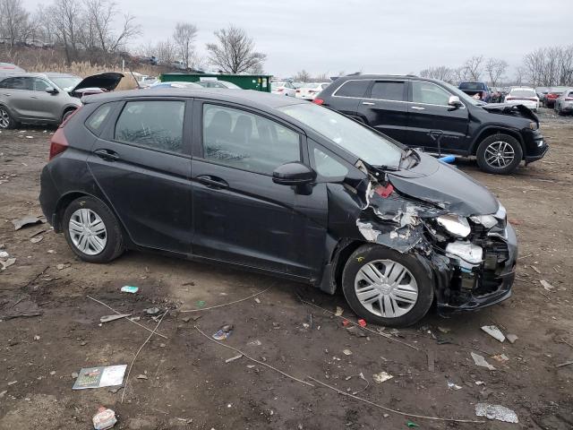 2019 HONDA FIT LX - 3HGGK5H4XKM732800