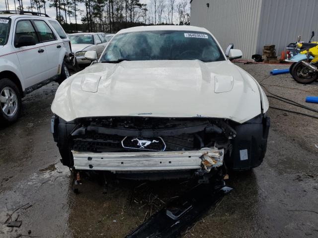 2015 FORD MUSTANG 50 1FA6P8RF5F5501124