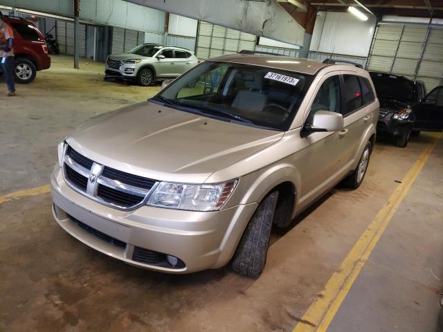 2010 Dodge Journey SXT