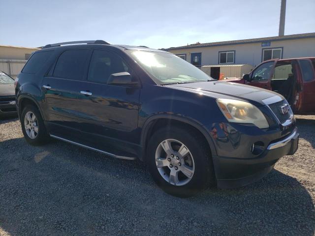 1GKKRNED4BJ242363 GMC ACADIA SLE