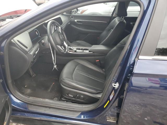 2020 HYUNDAI SONATA LIM - 5NPEH4J24LH038375