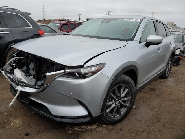 2021 Mazda CX-9 Touring