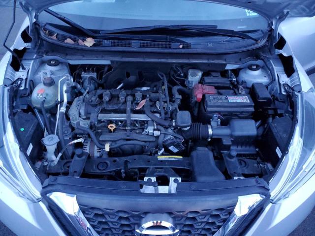 2019 NISSAN KICKS S - 3N1CP5CU2KL520035