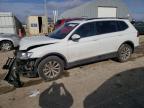 2018 VOLKSWAGEN TIGUAN SE VIN:4S4BSANC3J3270976