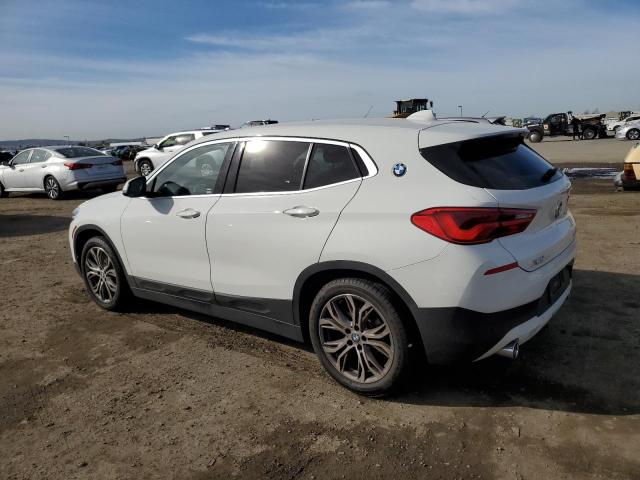 2020 BMW X2 SDRIVE2 WBXYH9C03L5N88918