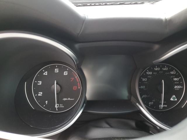 2018 ALFA ROMEO STELVIO QU - ZASFAKEV7J7C24454