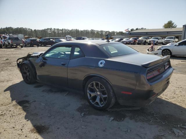 2015 DODGE CHALLENGER 2C3CDZBG3FH900982