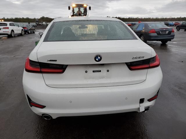 2020 BMW 330XI - WBA5R7C09LFH45749