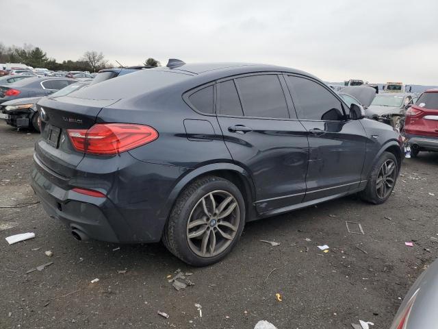 2018 BMW X4 XDRIVEM - 5UXXW7C53J0W64760