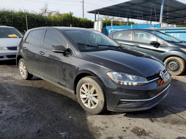 2018 VOLKSWAGEN GOLF S - 3VWG17AUXJM264411