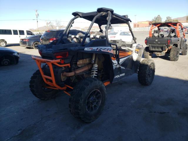 2018 POLARIS RZR XP TUR - 3NSVDE929JF944974