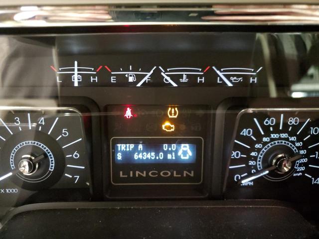 5LMFL28558LJ04502 Lincoln NAVIGATOR L