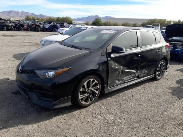2017 TOYOTA COROLLA IM - JTNKARJE9HJ524950