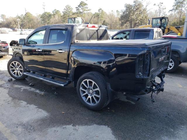 2018 GMC CANYON DEN 1GTG6EEN0J1275555