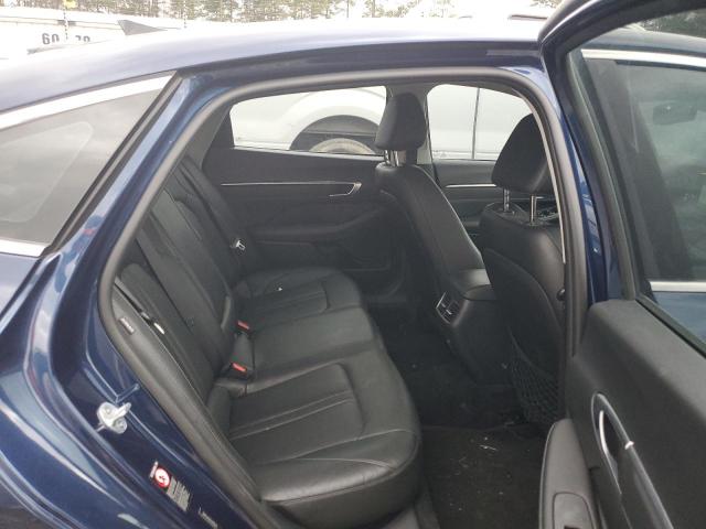 2020 HYUNDAI SONATA LIM - 5NPEH4J24LH038375