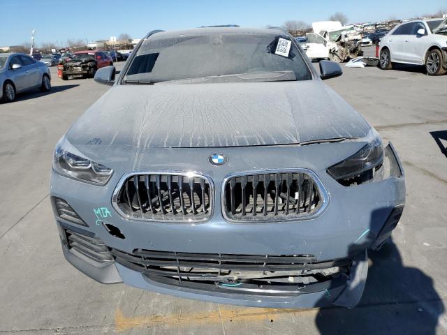 VIN WBXYH9C07N5U55369 2022 BMW X2, Sdrive28I no.5