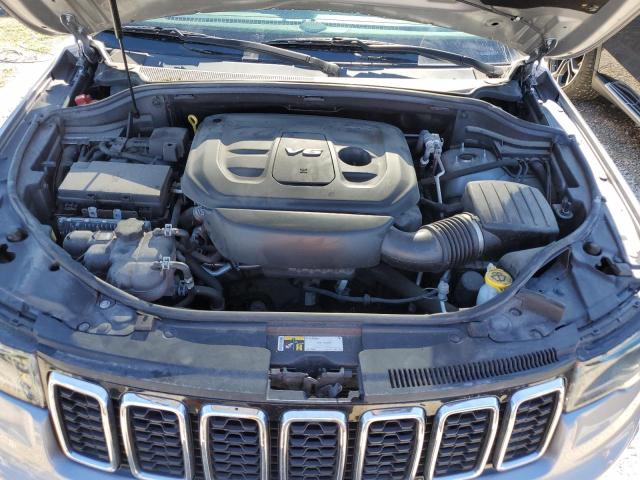 1C4RJFBG9HC891465 Jeep Grand Cherokee Limited
