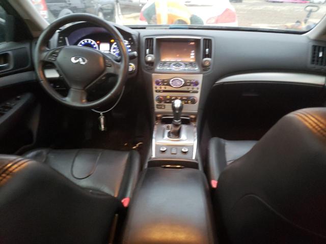 2015 INFINITI Q40 - JN1CV6AR6FM651068