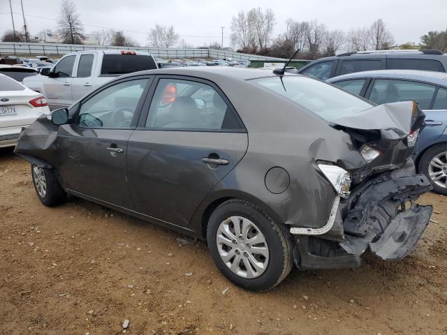 KNAFU4A29A5854413 KIA FORTE EX