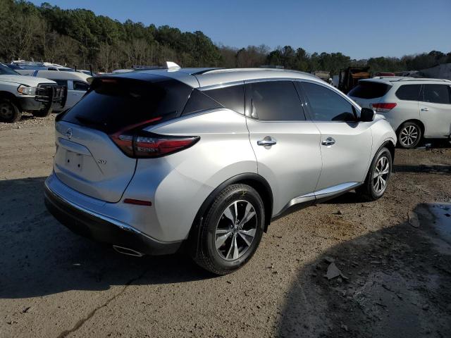 5N1AZ2BJ6NC112945 Nissan MURANO SV