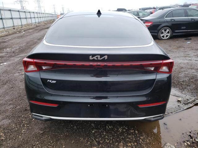 2022 KIA K5 EX - 5XXG34J2XNG111920