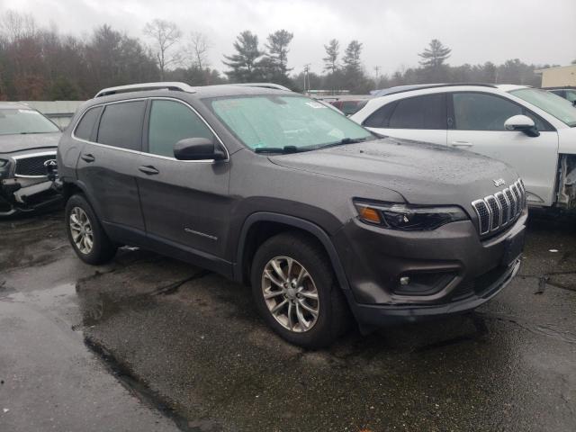 1C4PJMLB7KD181075 Jeep Cherokee Latitude Plus