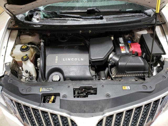 2LMDJ8JK4EBL04726 Lincoln MKX