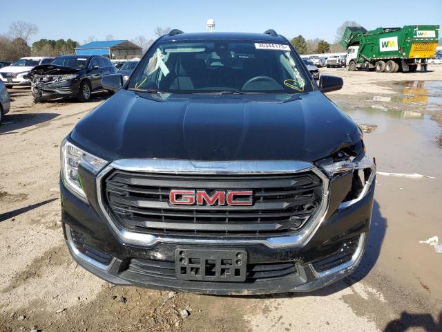 3GKALMEV1NL166520 GMC Terrain Sle