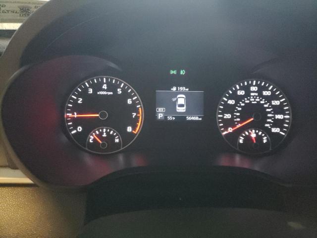 5XXGT4L37KG293352 KIA Optima