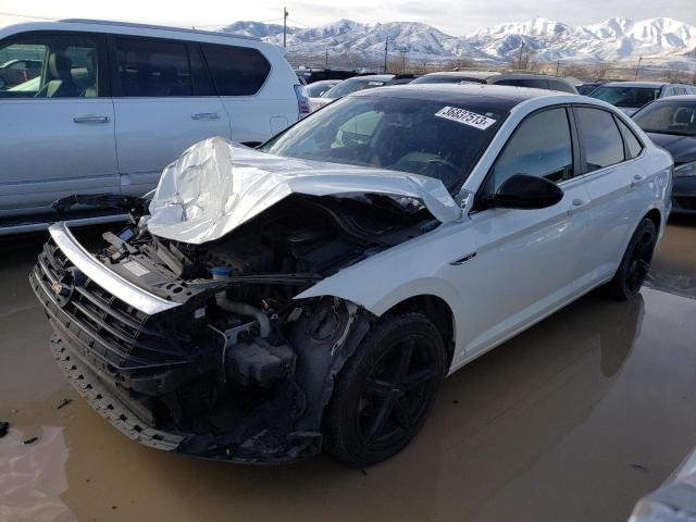 2019 VOLKSWAGEN JETTA S - 3VWC57BU5KM078309