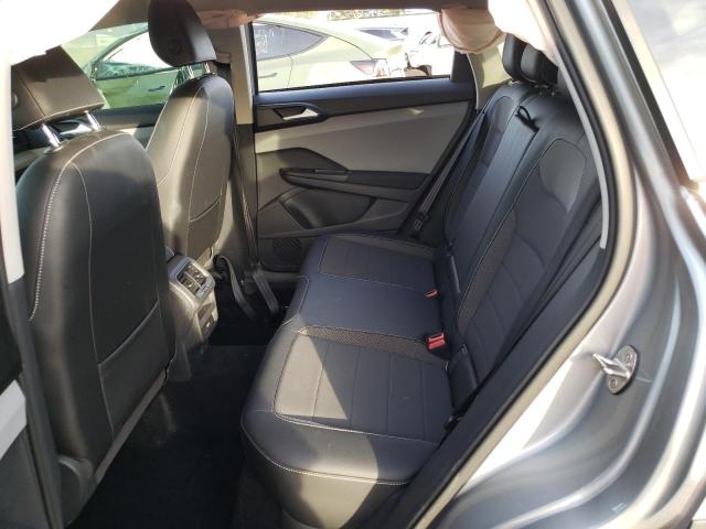 2022 VOLKSWAGEN TAOS SE - 3VVRX7B23NM022171