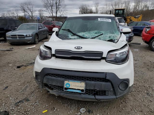 KNDJN2A27J7509092 KIA Soul