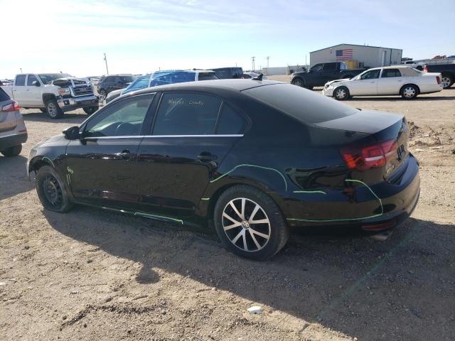 2017 VOLKSWAGEN JETTA SE - 3VWDB7AJ9HM400608