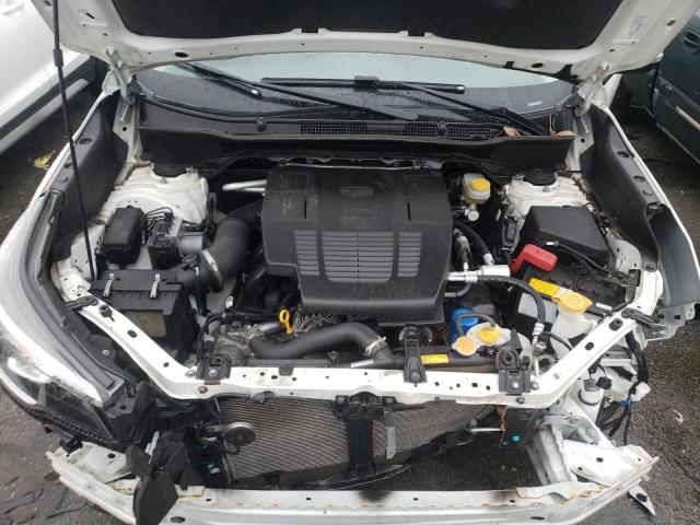 JF2SKAKC6KH540569 Subaru Forester Sport